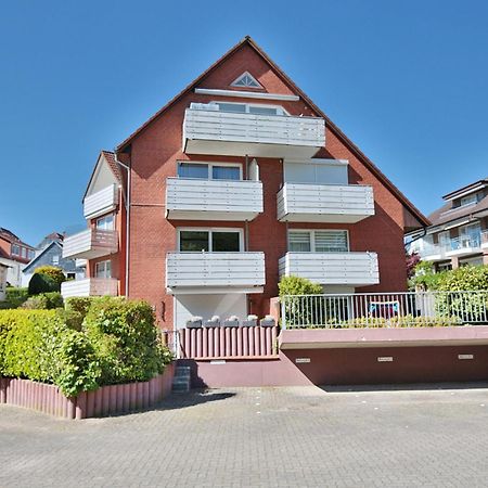 Parkresidenz Parkresidenz Appartement 2 沙博伊茨 外观 照片