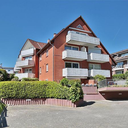 Parkresidenz Parkresidenz Appartement 2 沙博伊茨 外观 照片