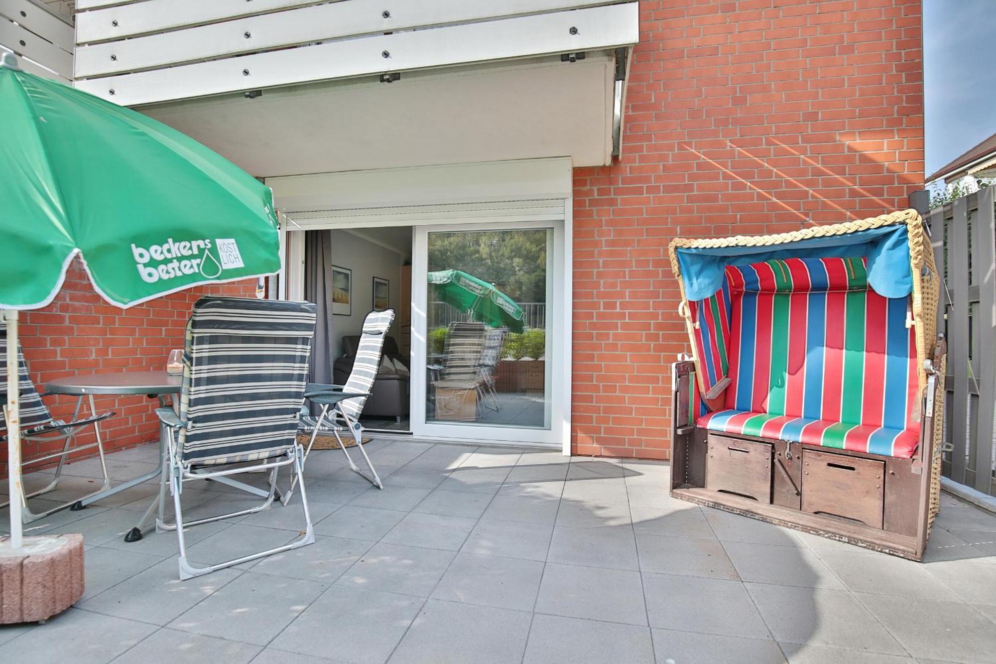 Parkresidenz Parkresidenz Appartement 2 沙博伊茨 外观 照片