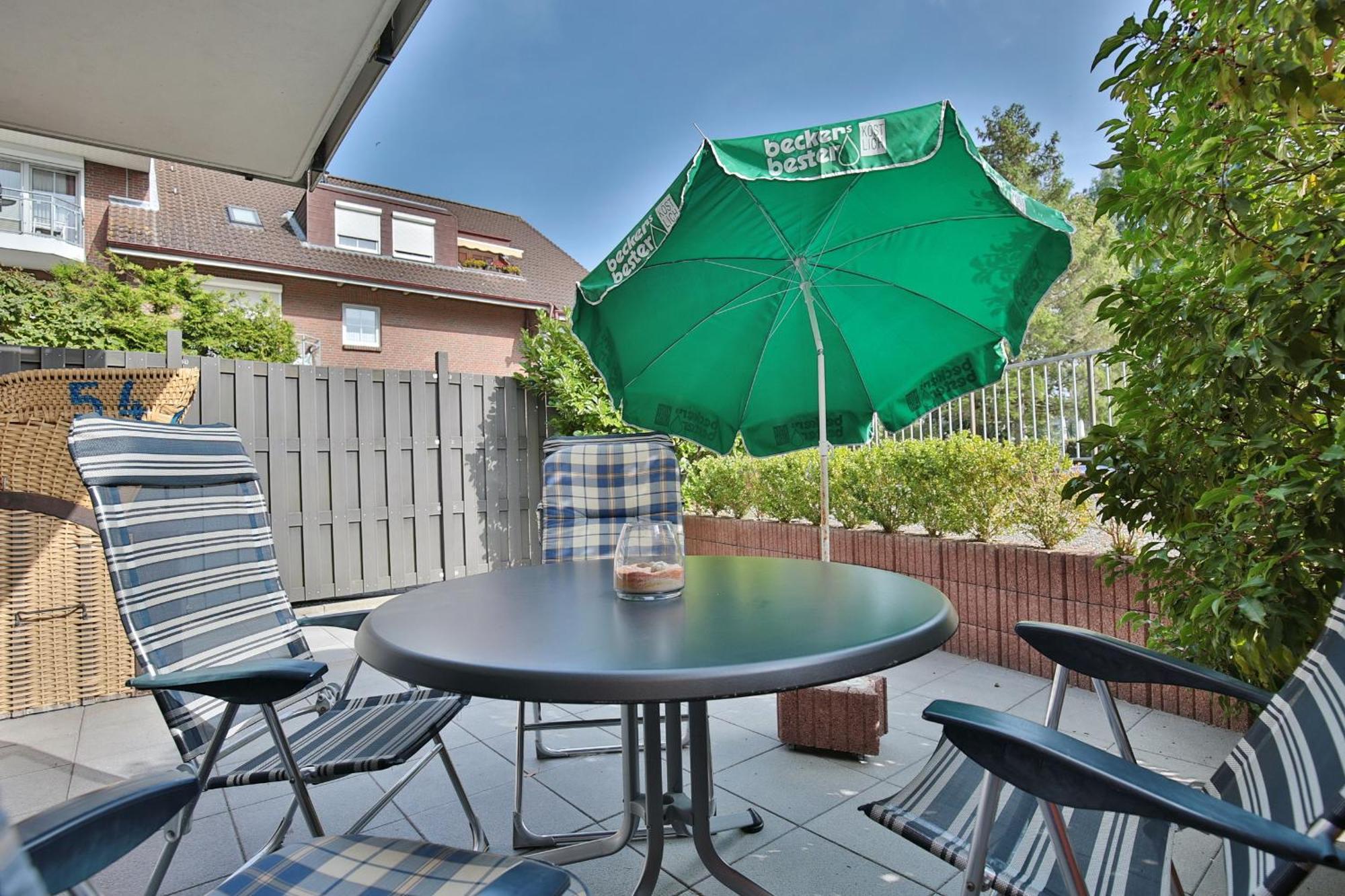 Parkresidenz Parkresidenz Appartement 2 沙博伊茨 外观 照片